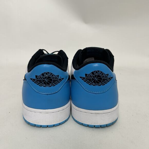 Nike Air Jordan 1 Low Retro “UNC/Black Powder Blue White” main image 11